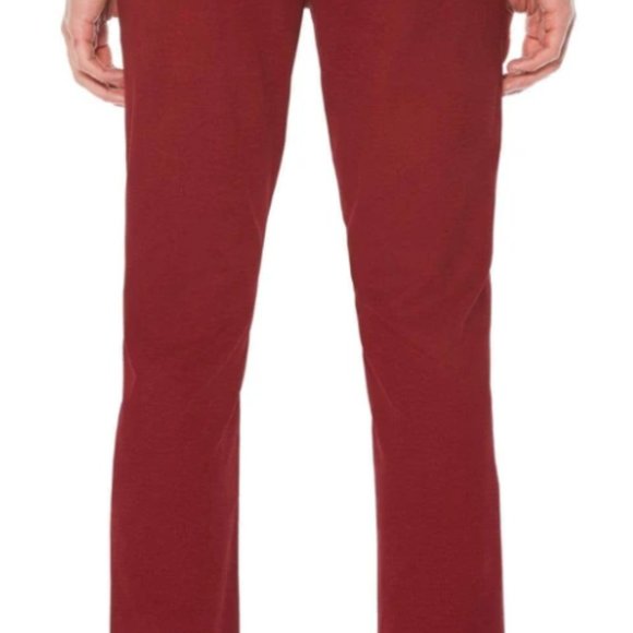 Original Penguin Men P 55 Slim Stretch Chino Pants - Picture 6 of 6